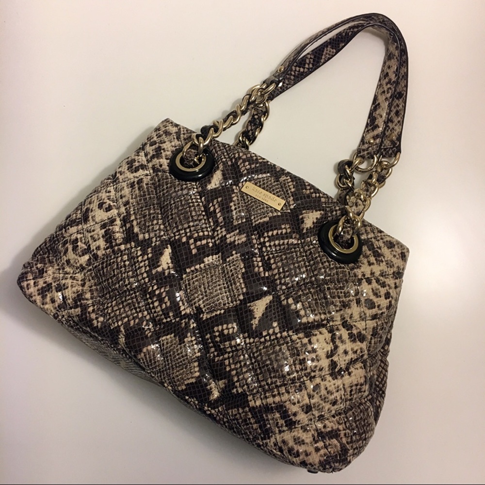Kate Spade Chain Handbag